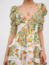 Rosalyn Mini Dress Dresses For Love and Lemons 
