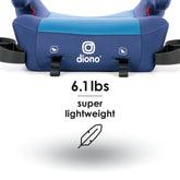 Solana® 2 with LATCH | Blue