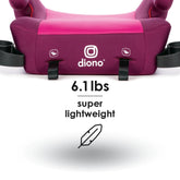 Solana® 2 with LATCH | Pink