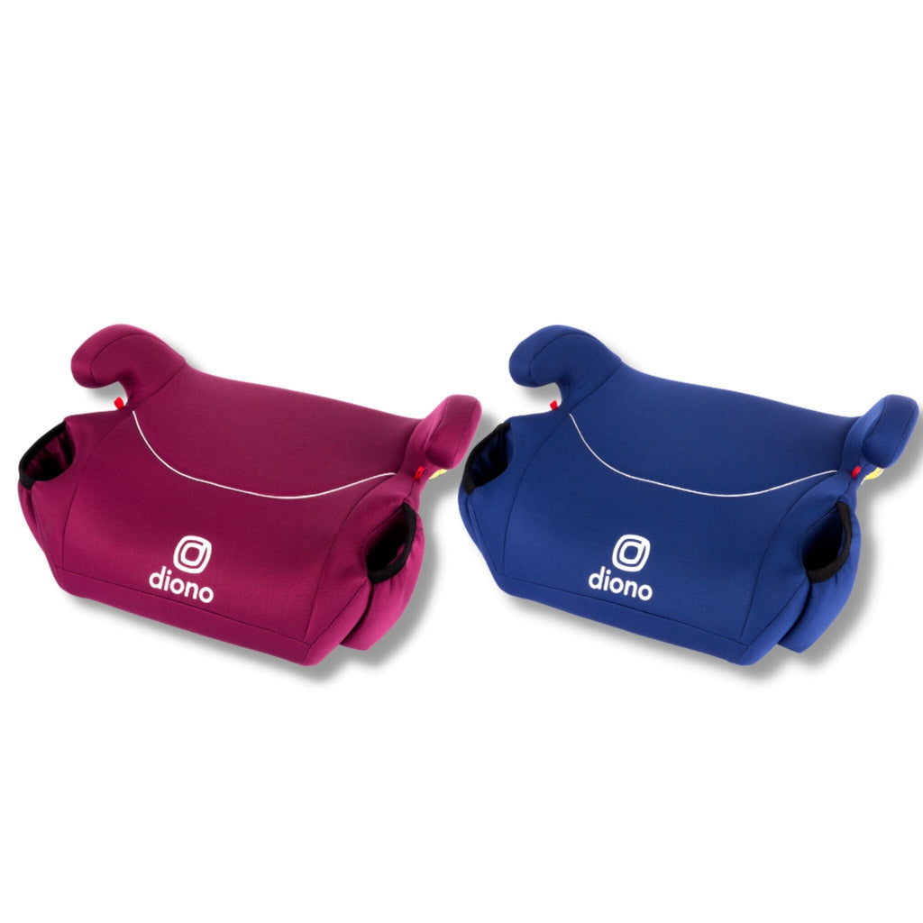 Solana® (Pack of 2) | Pink/Blue