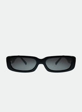 Sunny | Black/ Smoke Sunglasses Otra Eyewear 