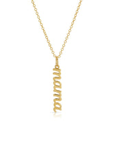 You Got This - Sweet Mama Necklaces JRA / Jurate 