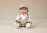 Oliver Mini Colettos Doll | Mini Colettos - Children's Toys