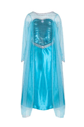 Ice Queen Dress With Cape by Great Pretenders USA Great Pretenders USA 