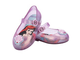 Mini Sweet Love Princess Ariel | Baby Size Kids Shoes Mini Melissa 