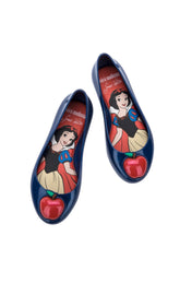 Mini Sweet Love Princess Snow White | Kids Kids Shoes Mini Melissa 