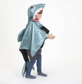 Shark Cape Dress Up | Meri Meri Kids Costume