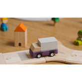 PlanWorld Vehicle Series Wooden Toys PlanToys USA 