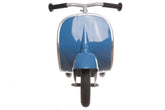 PRIMO Ride On Kids Toy Classic (Blue) | Ambosstoys Kids Scooter