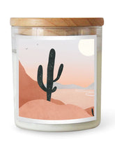 The Saguaro Candle (Ubud Scent) | The Commonfolk Collective - Home Aromatherapy