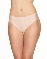 Butter Thong Panty - Beige | Commando - Women's Intimates