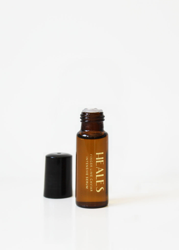 Heales Finger Lime Caviar Intensive Serum by Murchison-Hume Murchison-Hume 