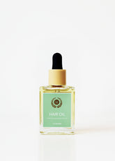 Heales Restorative Hair Oil by Murchison-Hume Murchison-Hume 