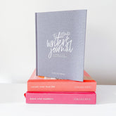 The Ultimate Writer's Journal Cards Collective Hub 
