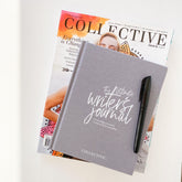The Ultimate Writer's Journal Cards Collective Hub 