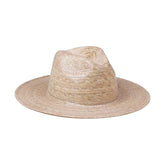 Palma Fedora Hat by Lack of Color 