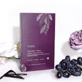 Organic Maqui Berry + Vanilla Superfood Bar (8 Pack) by TUSOL Wellness TUSOL Wellness 