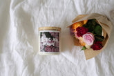 Love ya Mum Candle (Tulum Scent) | The Commonfolk Collective - Scented Candle