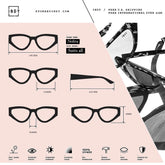 Nolita / Tortoise / Polarized | Indy - Women's Accessories - Sunglasses