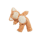 Cozy Dinkum Tabby Cat Ginger Stuffed Animal Olli Ella 
