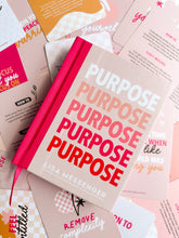 Purpose Mini Cards Collective Hub 