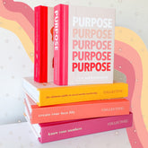 Purpose Mini Cards Collective Hub 