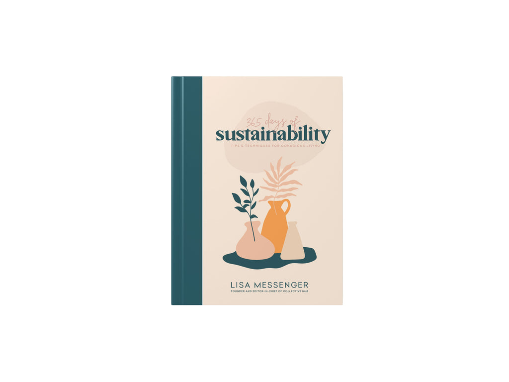 365 Days of Sustainability Mini Cards Collective Hub 