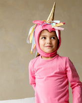 Pink Unicorn Costume Costumes Band of the Wild 