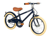 Banwood Classic Bike - Navy Bikes Banwood 