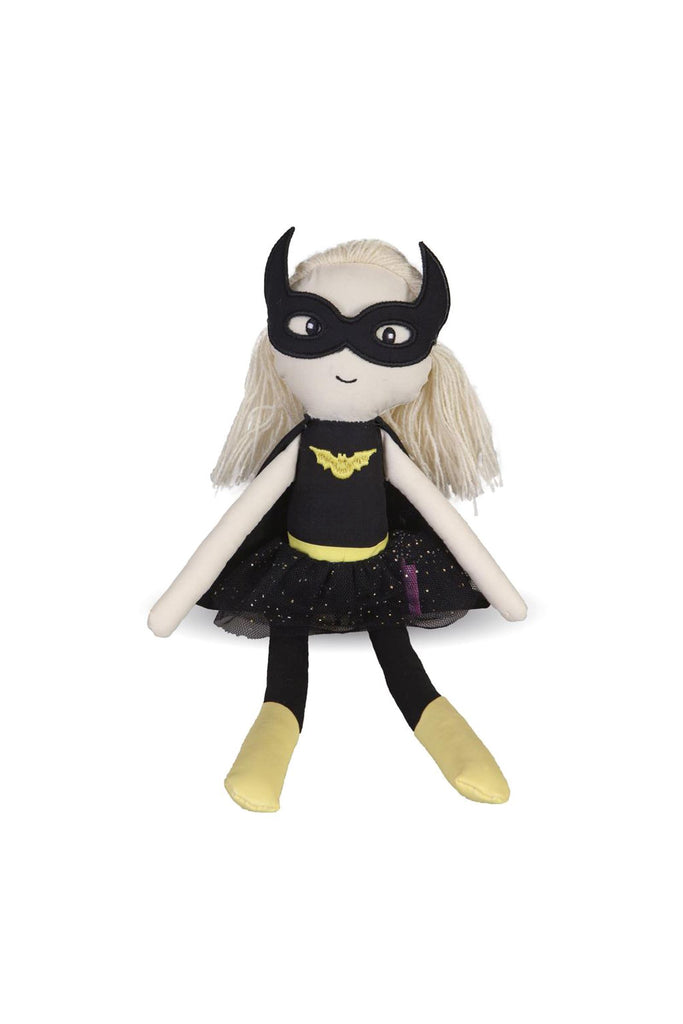 Betty The Batgirl Doll, 13" by Great Pretenders USA Great Pretenders USA 