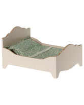 Wooden bed, Mouse | Maileg - Kids Toys