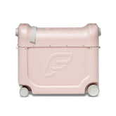 JetKids BedBox - Pink Lemonade Suitcases Stokke Pink Lemonade OS 