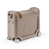 JetKids BedBox - Creamy Cappuccino Suitcases Stokke Creamy Cappuccino OS 