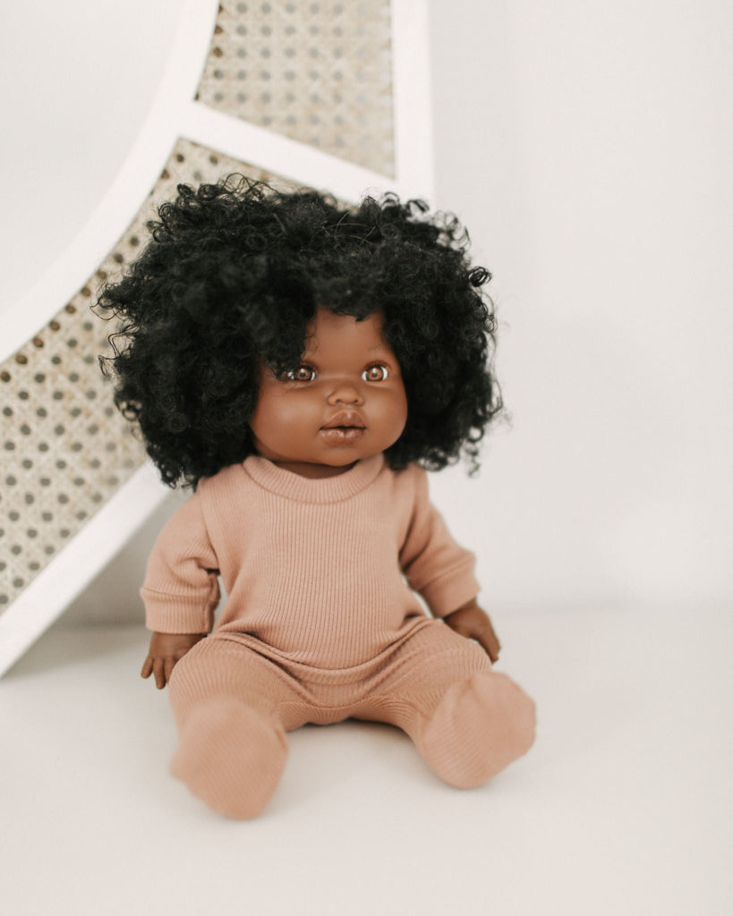 Sara Mini Colettos Doll | Mini Colettos