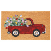 Calloway Mills | Spring Blooming Truck Doormat