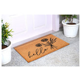 Calloway Mills | WildFlower Bouquet Doormat