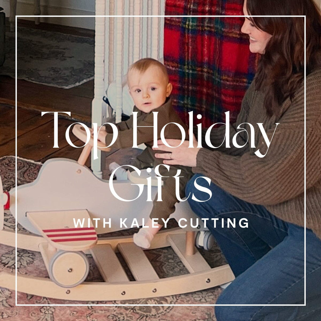 Your Little's Gift Guide