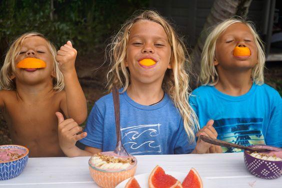 10 Fun Summer Ideas For The Kids