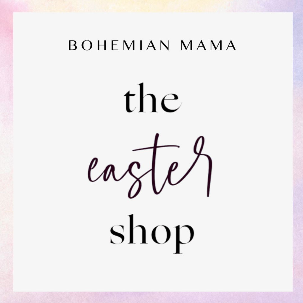 The Easter Shop