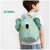 Children's Good Friend Series Backpack Backpack SUNVENO KOALA 