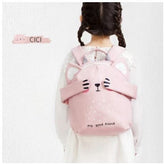 Children's Good Friend Series Backpack Backpack SUNVENO CAT 