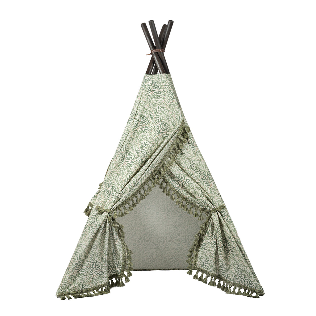 Tent of Dreams | Willow Boughs Play Tents DockATot 