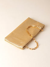 Shiraleah Cameron Shoulder Bag, Gold by Shiraleah Shiraleah 