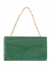 Shiraleah Cameron Shoulder Bag, Green by Shiraleah Shiraleah 
