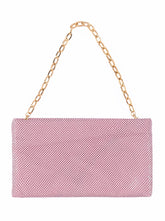 Shiraleah Cameron Shoulder Bag, Pink by Shiraleah Shiraleah 