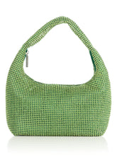 Shiraleah Didi Mini Bag, Green by Shiraleah Shiraleah 