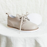 Charlie Oxford - Truffle Shoes Zimmerman Shoes 