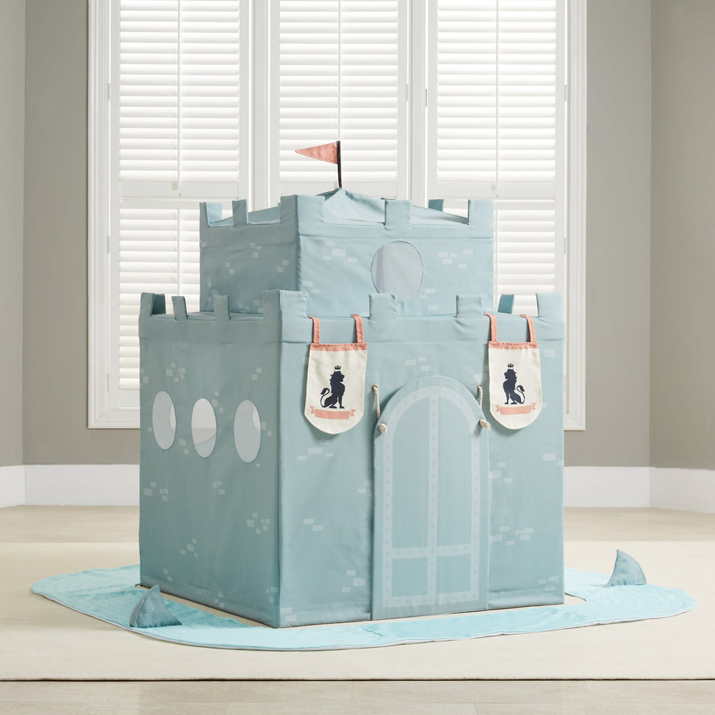 Fun Fortress Castle Playhome by Wonder and Wise Wonder and Wise 