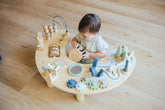 Hi-Lo Activity Table by Wonder and Wise Wonder and Wise 