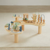 Hi-Lo Activity Table by Wonder and Wise Wonder and Wise 